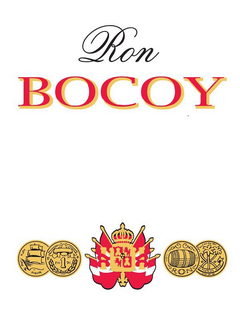 RON BOCOY trademark