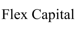 FLEX CAPITAL trademark