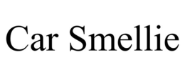 CAR SMELLIE trademark