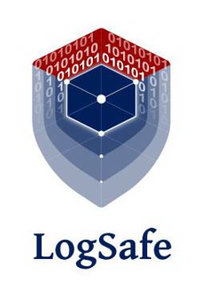 10101010 LOGSAFE trademark