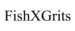 FISHXGRITS trademark