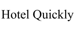 HOTEL QUICKLY trademark