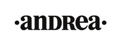 ·ANDREA· trademark