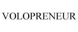 VOLOPRENEUR trademark