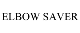 ELBOW SAVER trademark