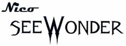 NICO SEE WONDER trademark