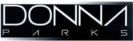 DONNA PARKS trademark