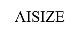 AISIZE trademark