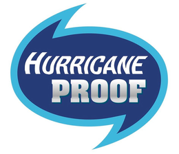 HURRICANE PROOF trademark