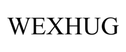 WEXHUG trademark