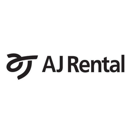 AJ AJ RENTAL trademark
