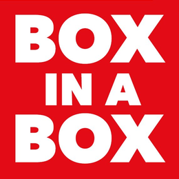 BOX IN A BOX trademark