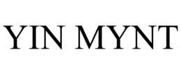 YIN MYNT trademark
