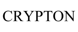 CRYPTON trademark