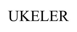 UKELER trademark