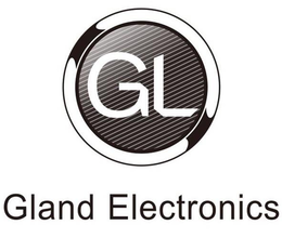 GL GLAND ELECTRONICS trademark
