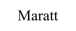 MARATT trademark