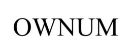 OWNUM trademark