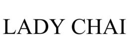 LADY CHAI trademark