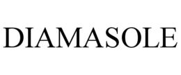 DIAMASOLE trademark