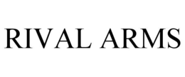 RIVAL ARMS trademark