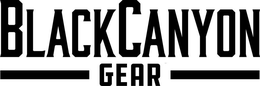 BLACKCANYON GEAR trademark
