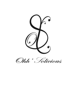 OSL OHH' SOLICIOUS trademark