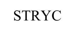 STRYC trademark