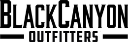 BLACKCANYON OUTFITTERS trademark
