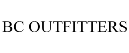 BC OUTFITTERS trademark