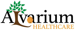 ALVARIUM HEALTHCARE trademark
