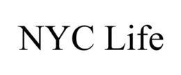 NYC LIFE trademark