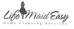 LIFE MAID EASY HOME CLEANING SERVICES trademark