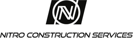 N NITRO CONSTRUCTION SERVICES trademark