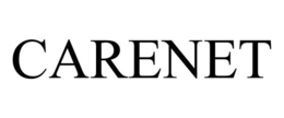 CARENET trademark