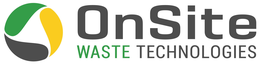 ONSITE WASTE TECHNOLOGIES trademark