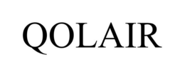 QOLAIR trademark