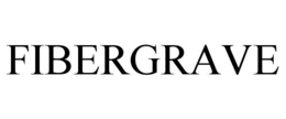 FIBERGRAVE trademark
