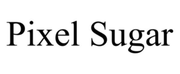 PIXEL SUGAR trademark