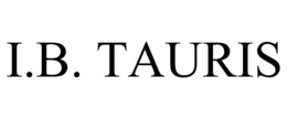 I.B. TAURIS trademark