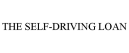 THE SELF-DRIVING LOAN trademark