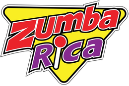 ZUMBA RICA trademark