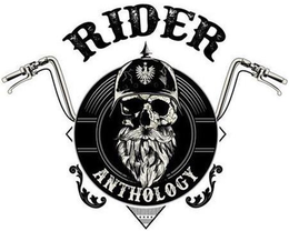 RIDER ANTHOLOGY trademark