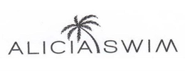 ALICIA SWIM trademark