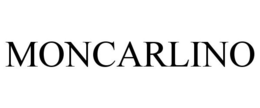 MONCARLINO trademark