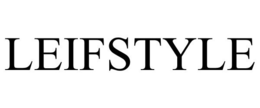 LEIFSTYLE trademark