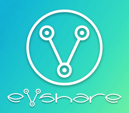 EVSHARE V trademark