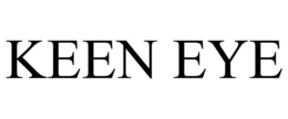 KEEN EYE trademark