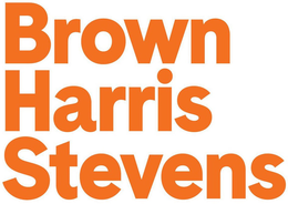 BROWN HARRIS STEVENS trademark