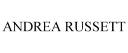 ANDREA RUSSETT trademark